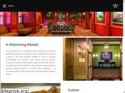 Sites similar to coronadoclub.com