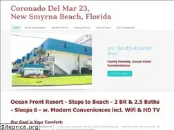 Sites similar to coronadodelmar.com