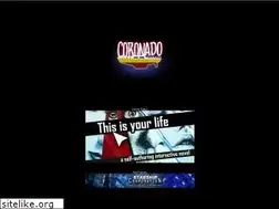 Sites similar to coronadogames.com