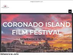 Sites similar to coronadoislandfilmfest.com