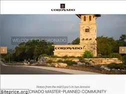 Sites similar to coronadosa.com