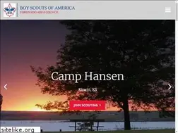 Sites similar to coronadoscout.org