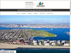 Sites similar to coronadoshores.com