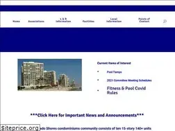 Sites similar to coronadoshores.org