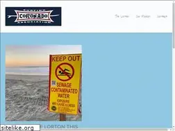 Sites similar to coronadosurfingassociation.com