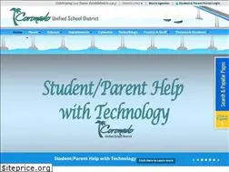 Sites similar to coronadousd.net