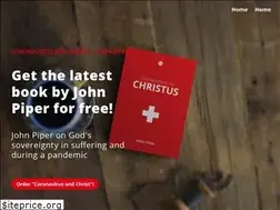 Sites similar to coronaenchristus.nl
