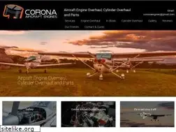 Sites similar to coronaengines.com