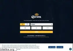 Sites similar to coronaextra.ca