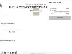 Sites similar to coronaextra.com.au