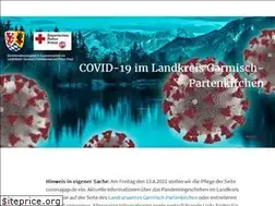 Sites similar to coronagap.de