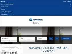 Sites similar to coronahotel.co.uk