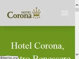 Sites similar to coronahotel.it