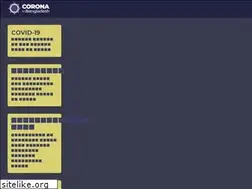 Sites similar to coronainbangladesh.com