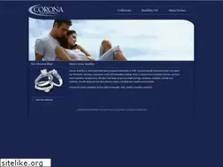 Sites similar to coronajewellery.com