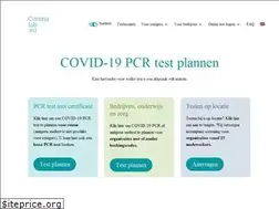 Sites similar to coronalab.eu
