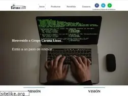 Sites similar to coronalicon.com