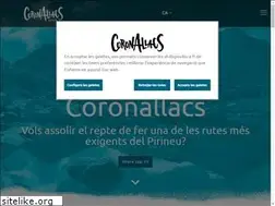 Sites similar to coronallacs.com