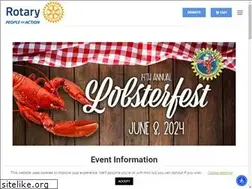Sites similar to coronalobsterfest.com