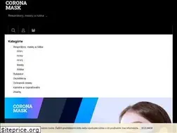 Sites similar to coronamask.sk