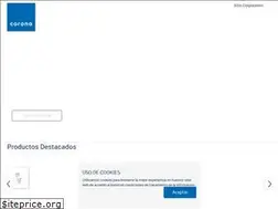 Sites similar to coronamexico.com