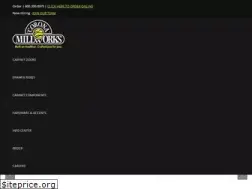 Sites similar to coronamillworks.com