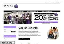 Sites similar to coronamisolucion.cl