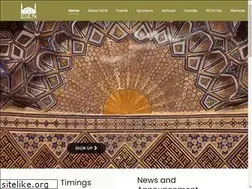 Sites similar to coronamuslims.com