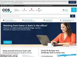 Sites similar to coronaofficesupplies.com