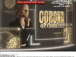Sites similar to coronaoptometric.com