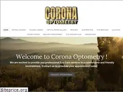 Sites similar to coronaoptometrist.com
