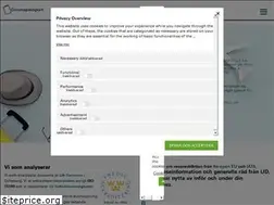 Sites similar to coronapassport.se