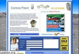 Sites similar to coronapawn.com