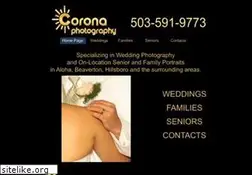 Sites similar to coronaphoto.com