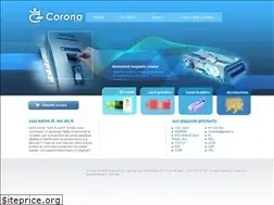 Sites similar to coronaprint.com