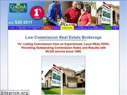 Sites similar to coronarealty.ca
