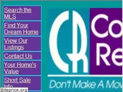 Sites similar to coronarealty.com