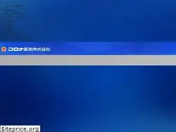 Sites similar to coronasangyo.co.jp