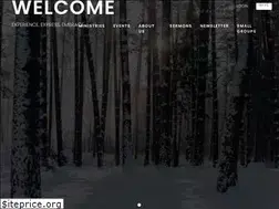 Sites similar to coronasdachurch.com