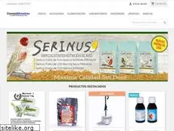 Sites similar to coronasilvestres.com