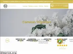 Sites similar to coronasurgentes.es