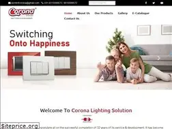 Sites similar to coronaswitch.com