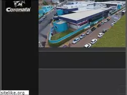 Sites similar to coronata.com.br