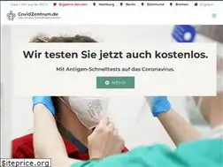 Sites similar to coronatest-moritzplatz.de