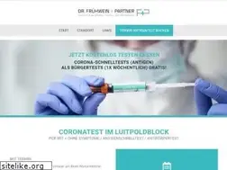 Sites similar to coronatest-muenchen.de