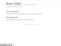 Sites similar to coronatest.nl