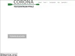 Sites similar to coronatestpfalz.de