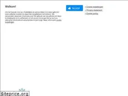 Sites similar to coronatestrandstad.nl
