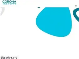 Sites similar to coronatestspot.nl