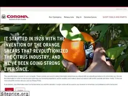 Sites similar to coronatools.com